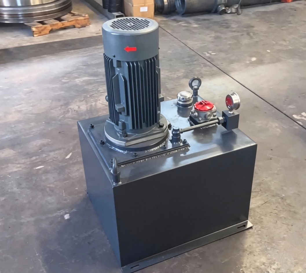 液壓系統(tǒng) 液壓系統(tǒng)